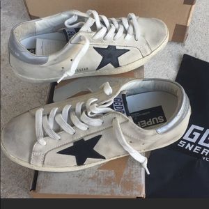 Golden Goose SuperStar 38 ( 8 ) US*